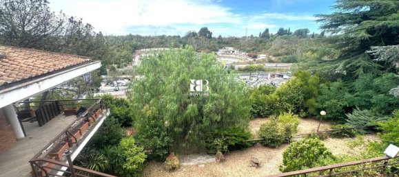 5غرفة فيلا في Rome, Italy رقم 26010 17