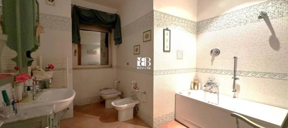 5غرفة فيلا في Rome, Italy رقم 26010 15