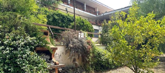 5غرفة فيلا في Rome, Italy رقم 26010 20