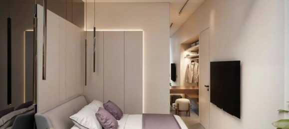 3 chambres Villa à Nusa Dua, Indonesia No. 2662 4