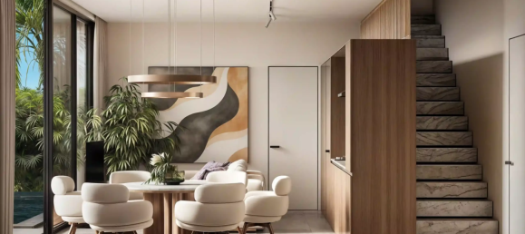 3 chambres Villa à Nusa Dua, Indonesia No. 2662 6