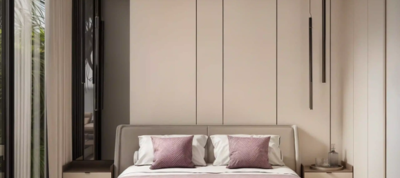 3 chambres Villa à Nusa Dua, Indonesia No. 2662 8