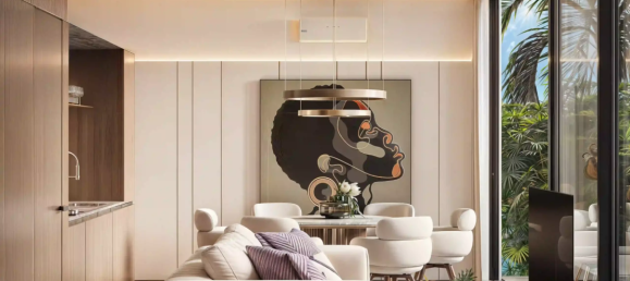 3 chambres Villa à Nusa Dua, Indonesia No. 2662 3