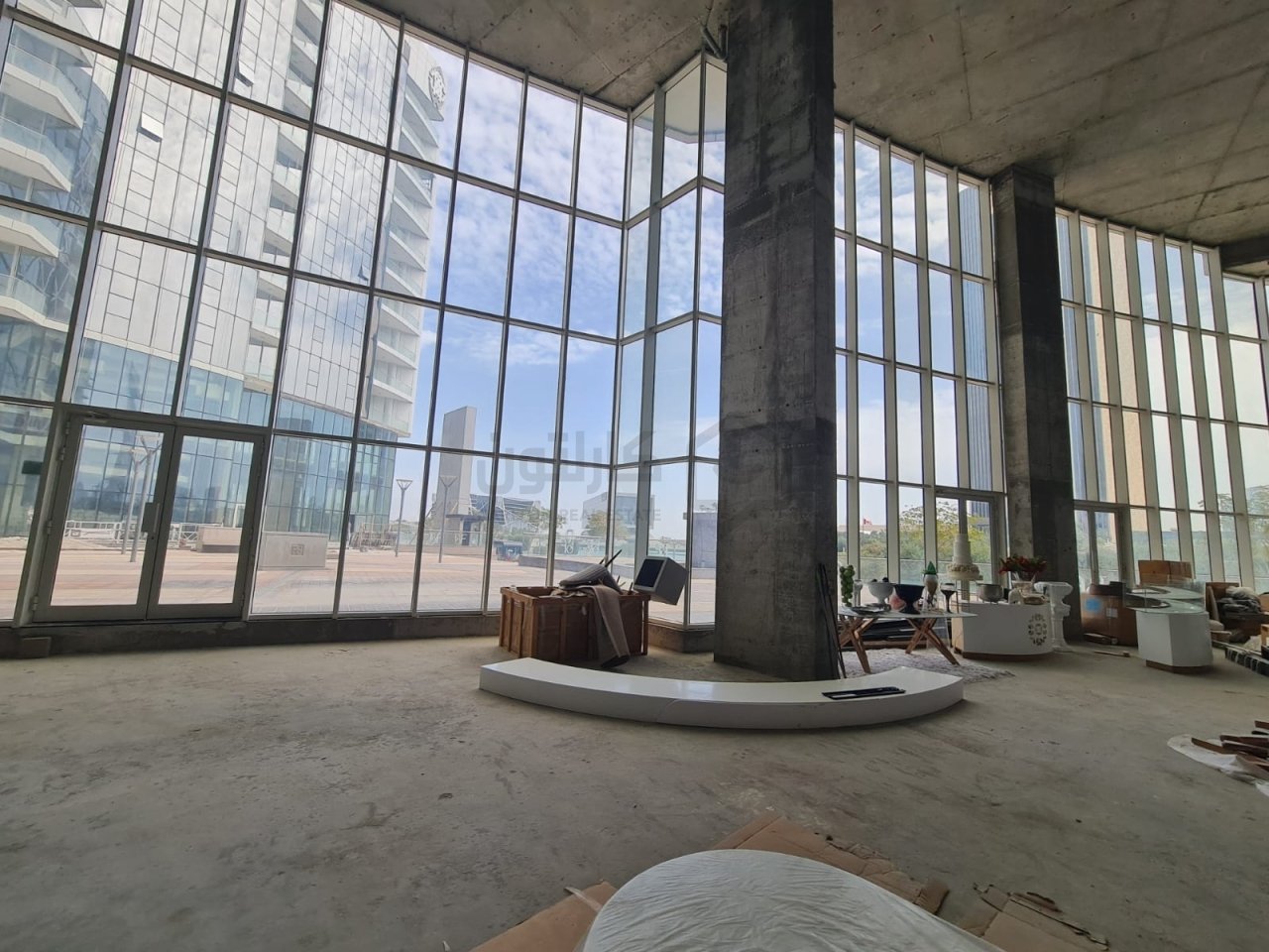 Loft en Manama, Bahrain 86.2 m² No. 400