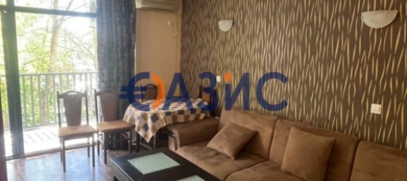 1 chambre Appartement à Sveti Vlas, Bulgaria No. 295 17