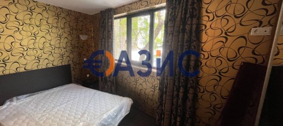 1 chambre Appartement à Sveti Vlas, Bulgaria No. 295 26