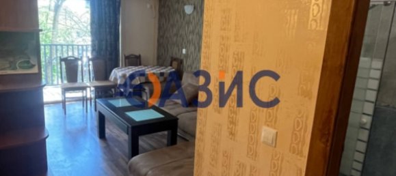 1 chambre Appartement à Sveti Vlas, Bulgaria No. 295 22