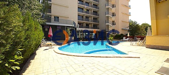 1 chambre Appartement à Sveti Vlas, Bulgaria No. 295 5