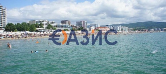 1 chambre Appartement à Sveti Vlas, Bulgaria No. 295 9