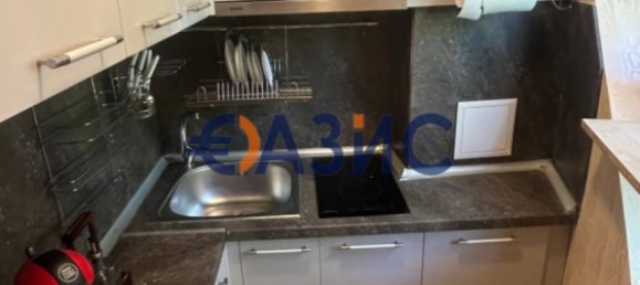 1 chambre Appartement à Sveti Vlas, Bulgaria No. 295 19