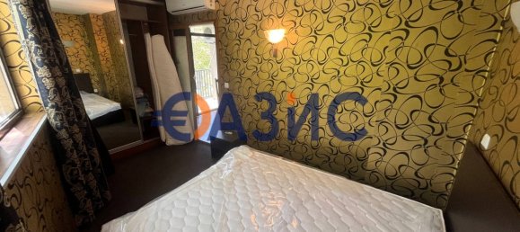 1 chambre Appartement à Sveti Vlas, Bulgaria No. 295 27