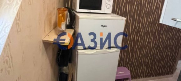 1 chambre Appartement à Sveti Vlas, Bulgaria No. 295 21