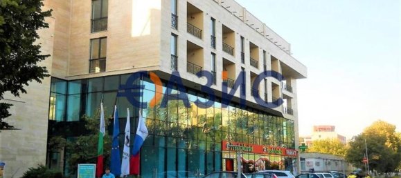 1 chambre Appartement à Sveti Vlas, Bulgaria No. 295 30