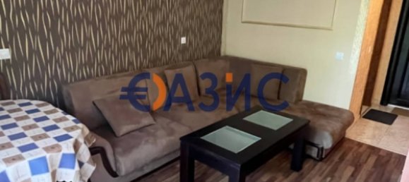 1 chambre Appartement à Sveti Vlas, Bulgaria No. 295 14