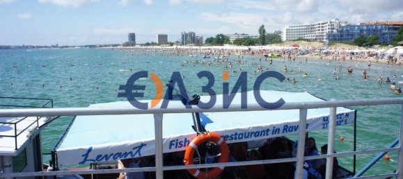 1 chambre Appartement à Sveti Vlas, Bulgaria No. 295 8