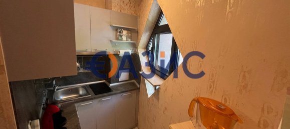 1 chambre Appartement à Sveti Vlas, Bulgaria No. 295 20