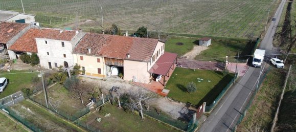 3 غرف نوم منزل في San Martino Buon Albergo, Italy رقم 360663 43