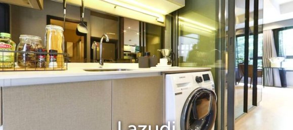 Condo à Huai Khwang, Thailand 26.29m² No. 13022 5