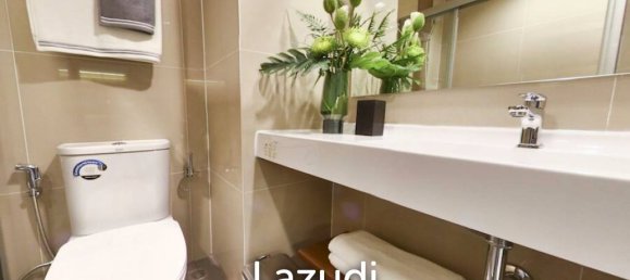 Condo à Huai Khwang, Thailand 26.29m² No. 13022 7