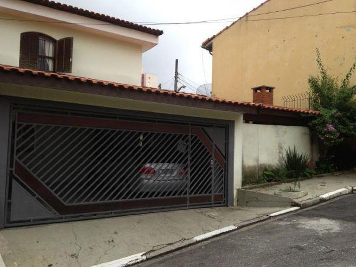 4 Schlafzimmer Haus in Sao Paulo, Brazil, Nr. 478559