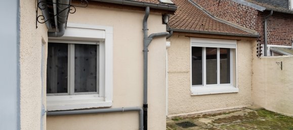 Таунхаус с 3 спальнями в Морей, Франция № 73360 13