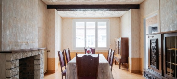 Таунхаус с 3 спальнями в Морей, Франция № 73360 7