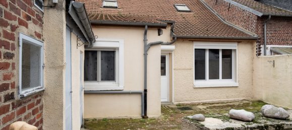 Таунхаус с 3 спальнями в Морей, Франция № 73360 2