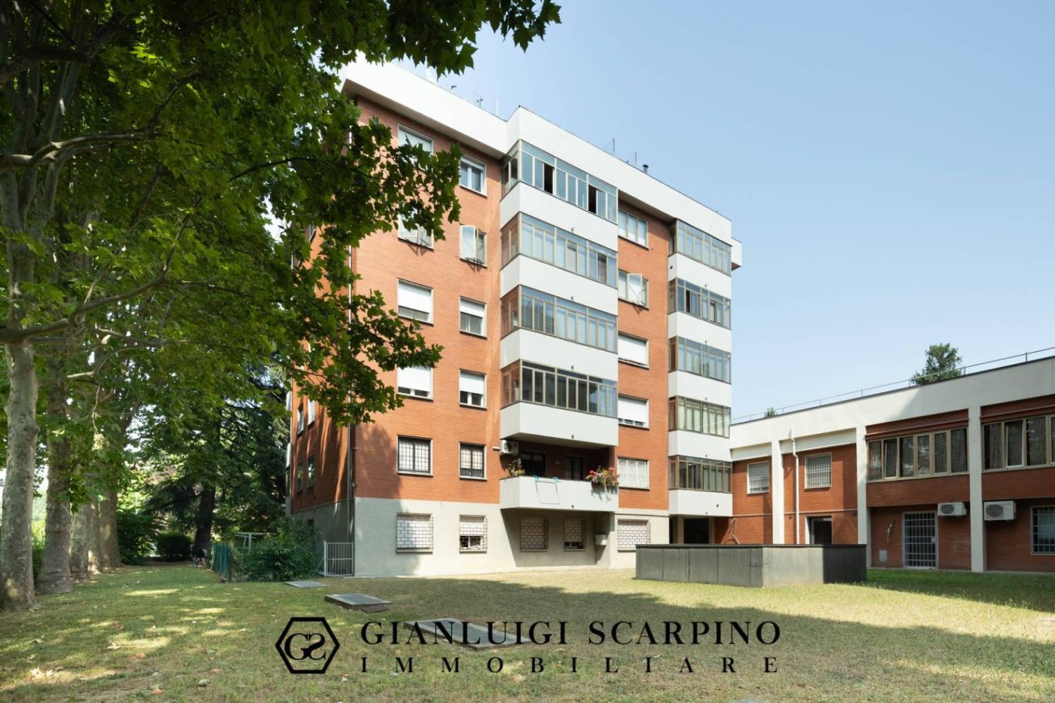 2 Schlafzimmer Wohnung in San Lazzaro di Savena, Italy, Nr. 279280