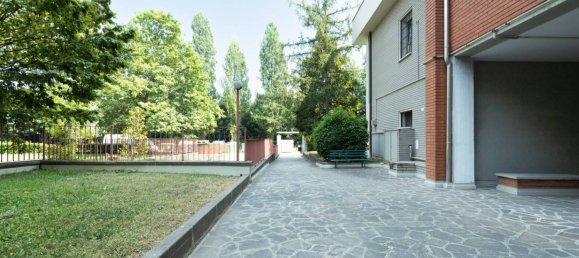 2 Schlafzimmer Wohnung in San Lazzaro di Savena, Italy, Nr. 279280 32
