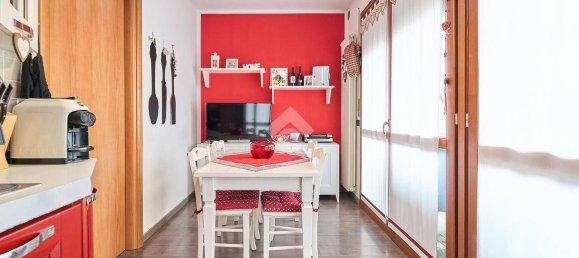 2 bedrooms Apartment in Zelo Buon Persico, Italy No. 54704 11