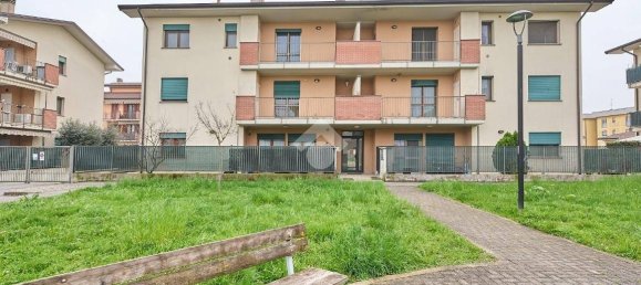 2 bedrooms Apartment in Zelo Buon Persico, Italy No. 54704 31