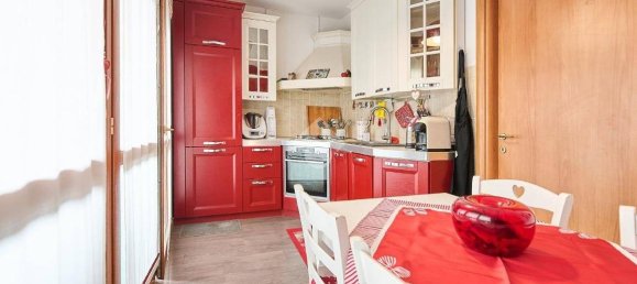 2 bedrooms Apartment in Zelo Buon Persico, Italy No. 54704 14