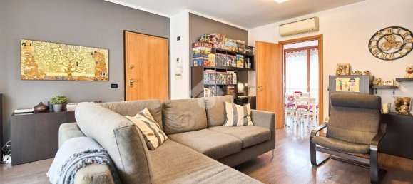 2 bedrooms Apartment in Zelo Buon Persico, Italy No. 54704 2