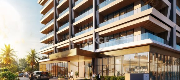 3 Schlafzimmer Wohnung in Dubai, UAE, Nr. 109935 3