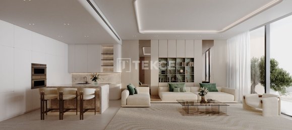 3 Schlafzimmer Wohnung in Dubai, UAE, Nr. 109935 10