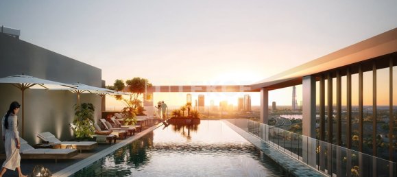 3 Schlafzimmer Wohnung in Dubai, UAE, Nr. 109935 7