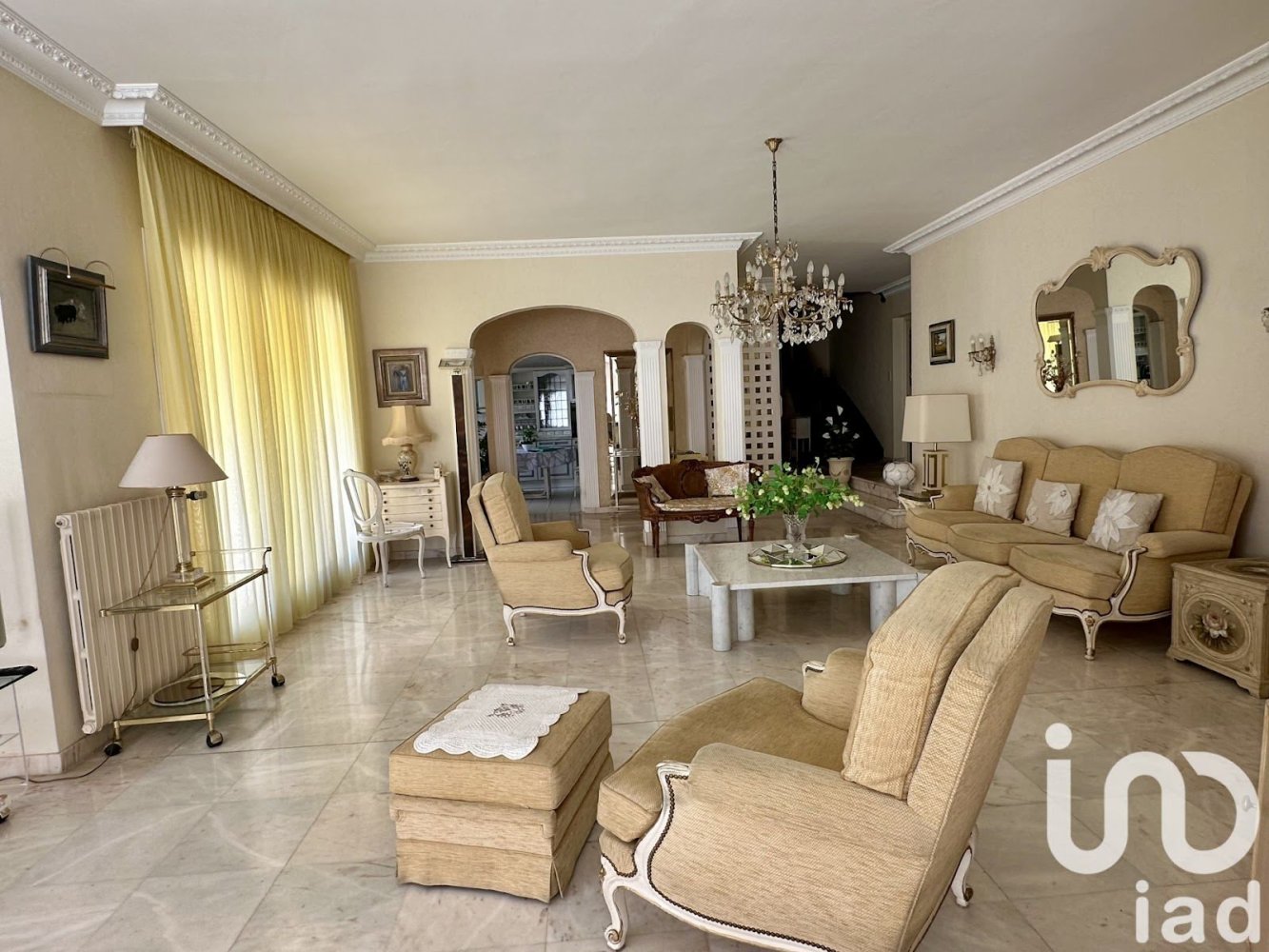 4 Schlafzimmer Haus in Narbonne, France, Nr. 299700