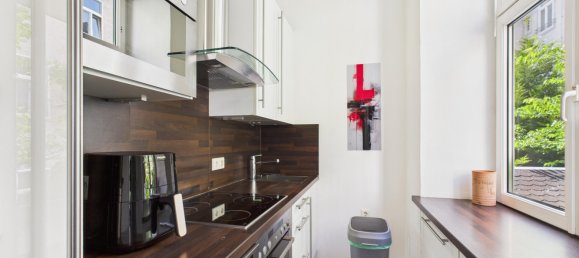 3-Zimmer Wohnung in Alsergrund, Austria, Nr. 127018 4