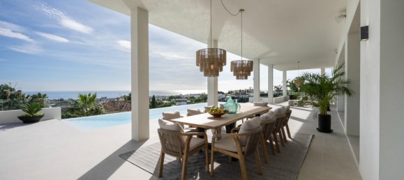 8 chambres Villa à Malaga, Spain No. 47425 21