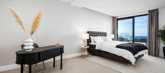 8 chambres Villa à Malaga, Spain No. 47425 29