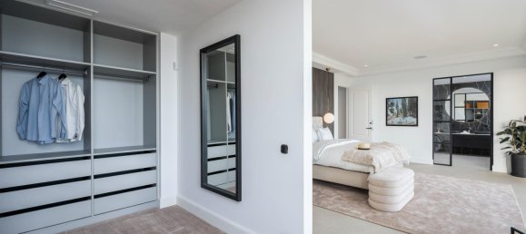 8 chambres Villa à Malaga, Spain No. 47425 46