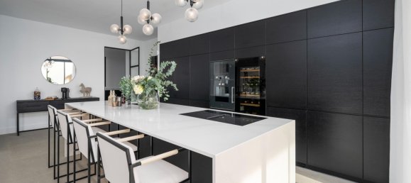 8 chambres Villa à Malaga, Spain No. 47425 13