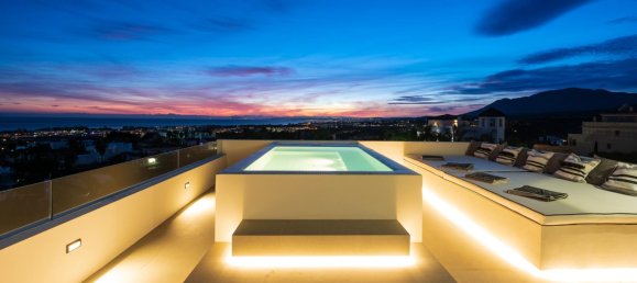 8 chambres Villa à Malaga, Spain No. 47425 44