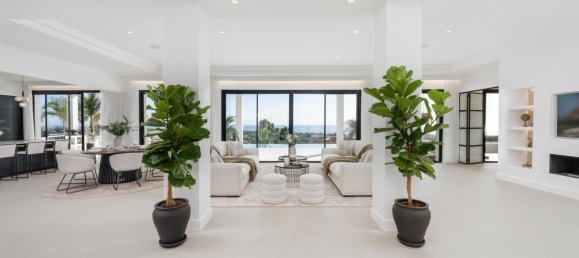 8 chambres Villa à Malaga, Spain No. 47425 8