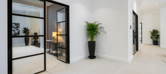 8 chambres Villa à Malaga, Spain No. 47425 23