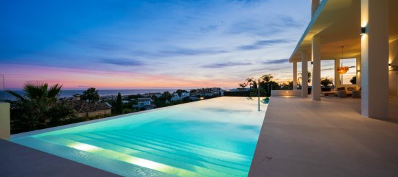 8 chambres Villa à Malaga, Spain No. 47425 16