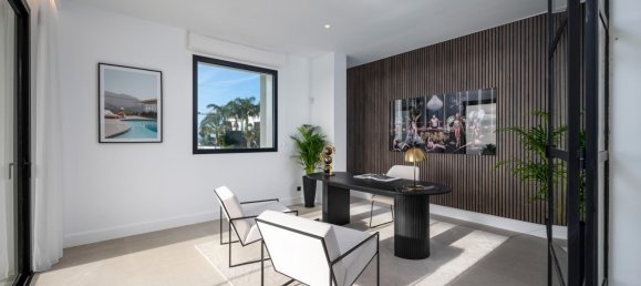 8 chambres Villa à Malaga, Spain No. 47425 33