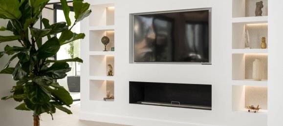 8 chambres Villa à Malaga, Spain No. 47425 18