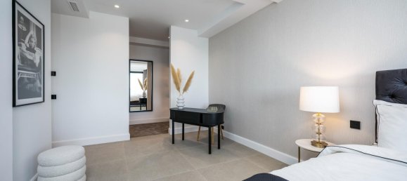 8 chambres Villa à Malaga, Spain No. 47425 28