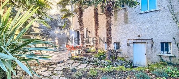 7 bedrooms House in Tours, France No. 41587 16